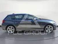2019 BMW 120