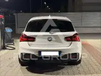 2019 BMW 120