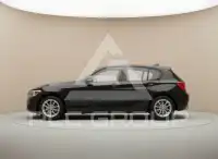 2019 BMW 120