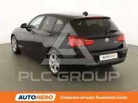 2019 BMW 120