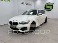 2019 BMW 120