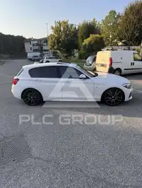 2019 BMW 120