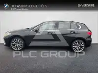 2019 BMW 120