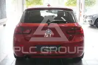 2019 BMW 120