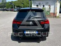 2019 BMW 120