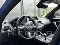 2019 BMW 120