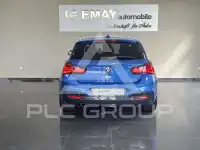 2019 BMW 120