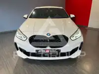 2019 BMW 120