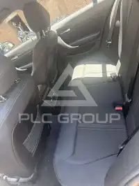2019 BMW 120