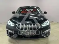 2019 BMW 120