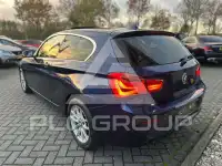 2019 BMW 120