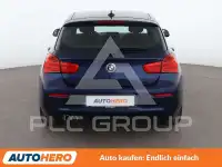 2019 BMW 120