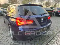 2019 BMW 120