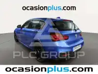 2019 BMW 120