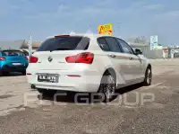 2019 BMW 120