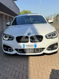 2019 BMW 120