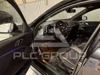2019 BMW 120