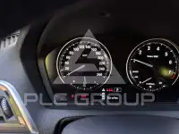 2019 BMW 120