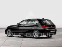 2019 BMW 120