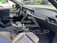 2019 BMW 120