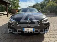 2019 BMW 120