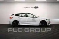 2019 BMW 120