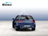 2019 BMW 120