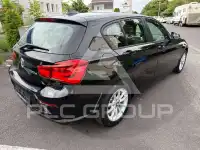 2019 BMW 120