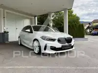 2019 BMW 120