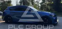 2019 BMW 120