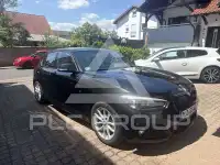 2019 BMW 120