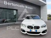 2019 BMW 120