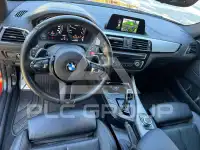 2019 BMW 120