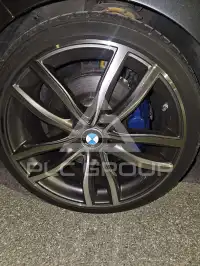 2019 BMW 120