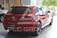 2019 BMW 120
