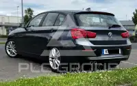 2019 BMW 120