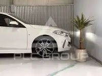 2019 BMW 120