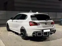 2019 BMW 120