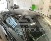 2019 BMW 120