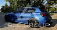 2019 BMW 120