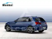 2019 BMW 120