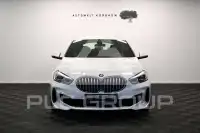 2019 BMW 120