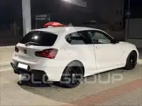 2019 BMW 120