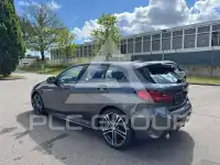 2019 BMW 120