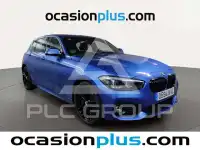 2019 BMW 120