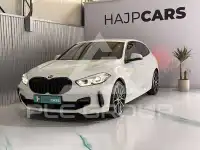 2019 BMW 120