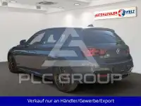 2019 BMW 120