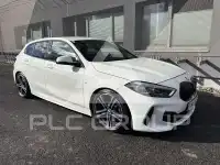 2019 BMW 120