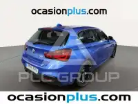 2019 BMW 120