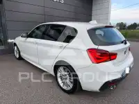 2019 BMW 120